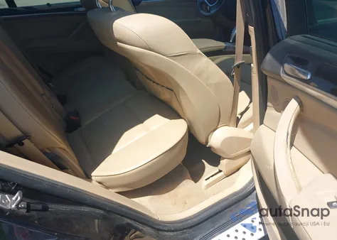 2012 BMW X5 xDrive35D from USA, damaged, VIN 5UXZW0C51CL670901